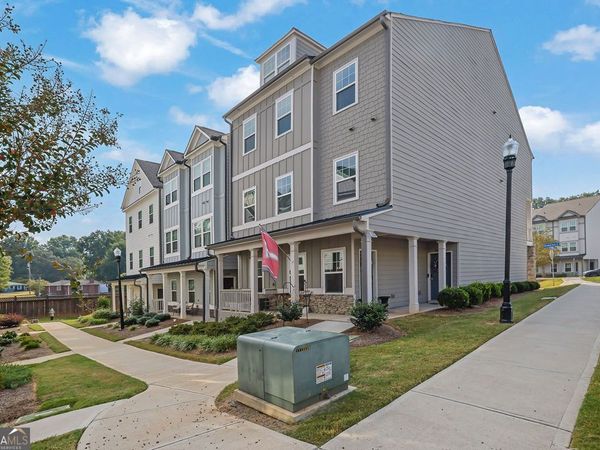 2112 Prichard Park Drive, Kennesaw, GA 30144