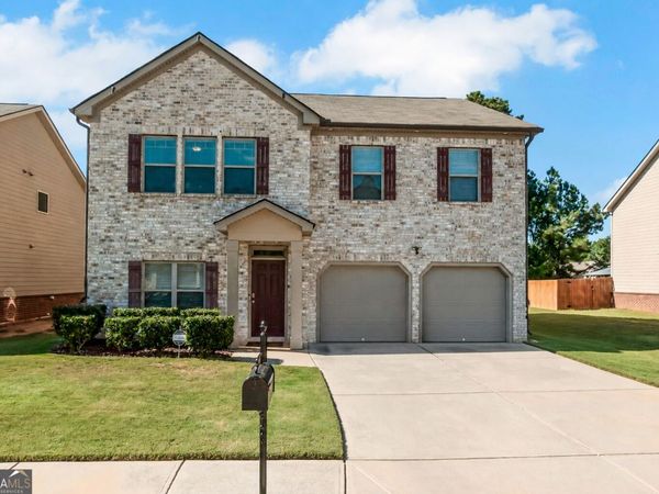 164 Sunland Boulevard, Mcdonough, GA 30253