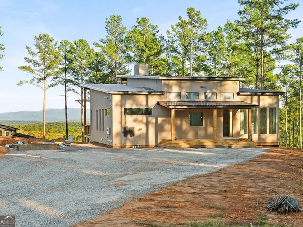LT 90 Springfield Parkway, Ellijay, GA 30540