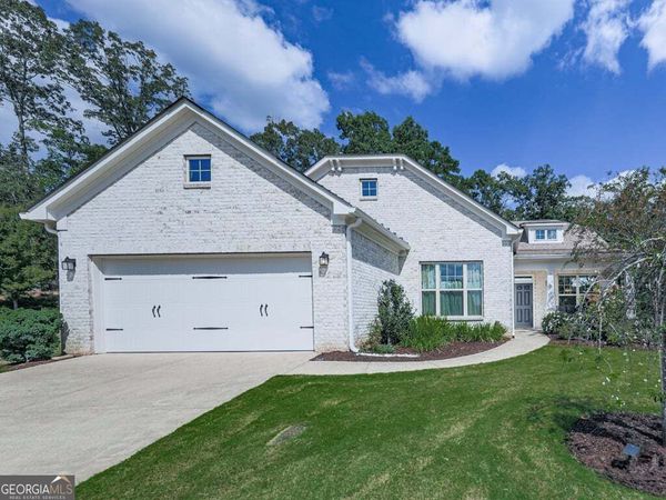 340 Pepperwood Way, Canton, GA 30114
