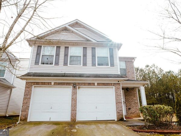 1942 Eshelman Court, Atlanta, GA 30349
