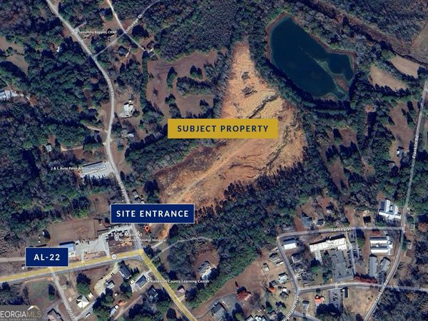 1506 Main Street, Roanoke, AL 36274