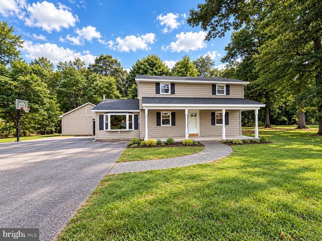271 S MAIN STREET, BENDERSVILLE, PA 17306