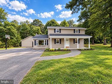 271 S MAIN STREET, BENDERSVILLE, PA 17306