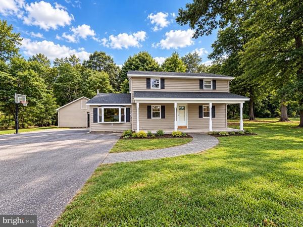 271 S MAIN STREET , BENDERSVILLE, PA 17304