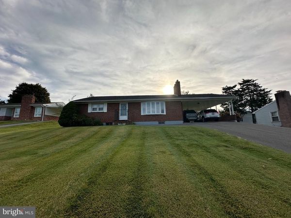 31 LEHIGH AVENUE , HAGERSTOWN, MD 21742
