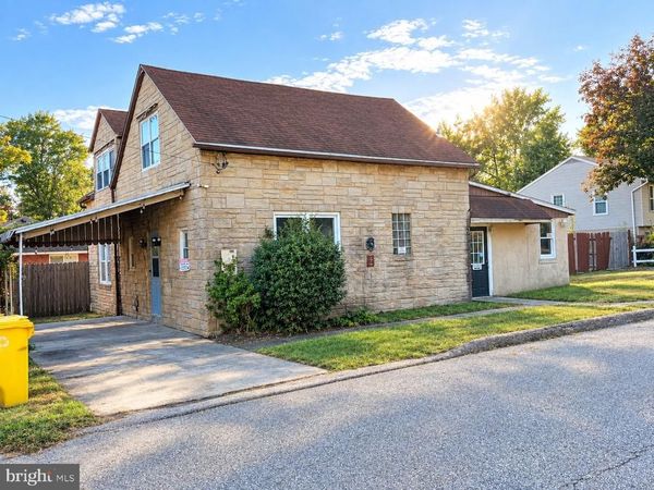125 MIDLAND ROAD, GLEN BURNIE, MD 21060