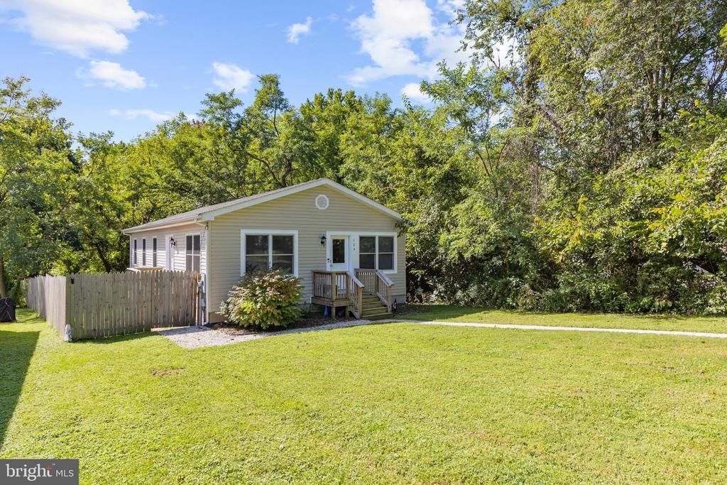 524 RICHMOND STREET, PERRYVILLE, MD 21903