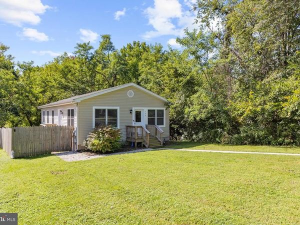 524 RICHMOND STREET, PERRYVILLE, MD 21903
