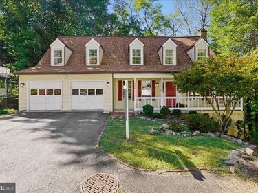 15880 CLIFFBROOK COURT, DUMFRIES, VA 22025