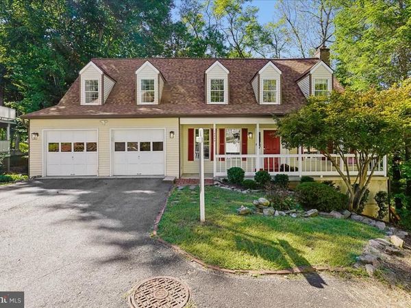 15880 CLIFFBROOK COURT, DUMFRIES, VA 22025