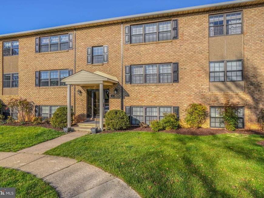 4 Choate Court, Unit 4A, Towson, MD 21204 Main Photo