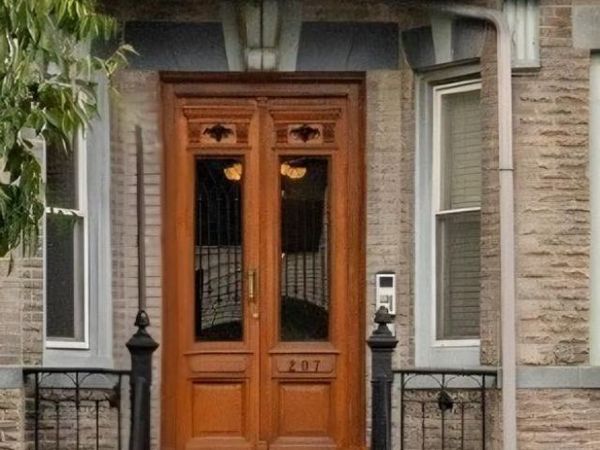 207 OGDEN, Unit 2R, JERSEY CITY, NJ 07307