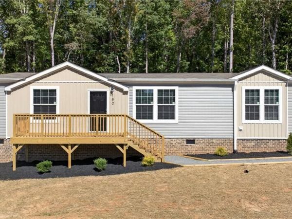 180 Christophers Court , Lexington, NC 27295