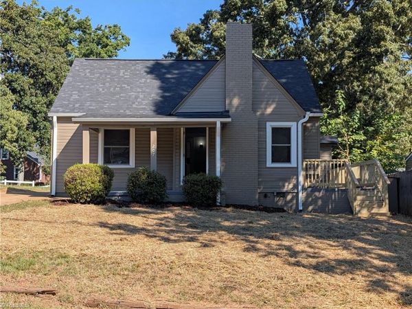 207 Springfield Road , High Point, NC 27263