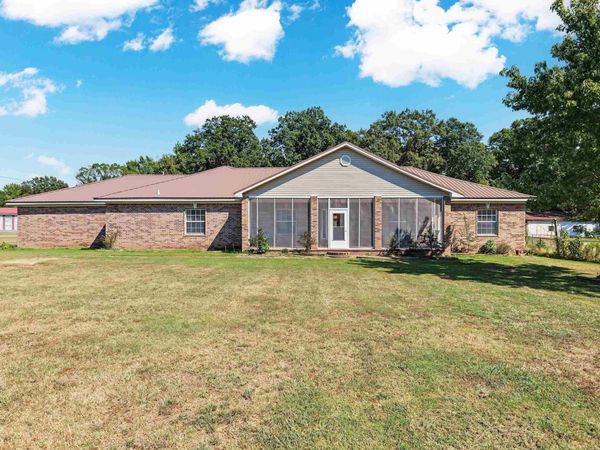 2481 S Pointer Road, Pine Bluff, AR 71603