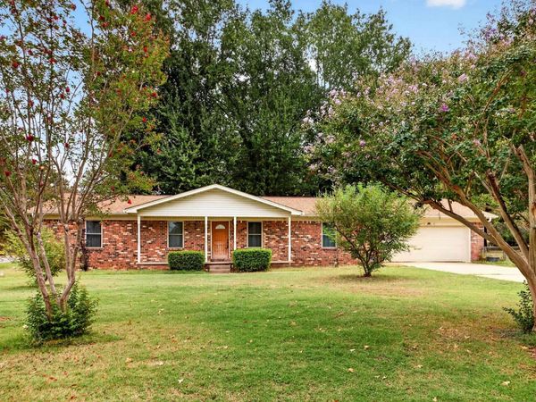 1 Beechwood, Cabot, AR 72023