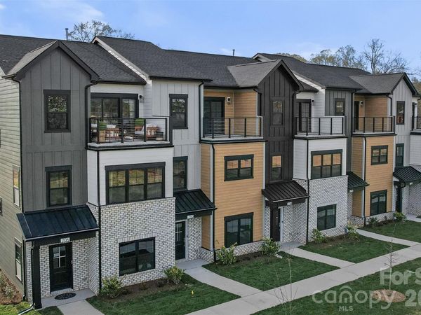 309 Videri Alley , Unit 26, Huntersville, NC 28078