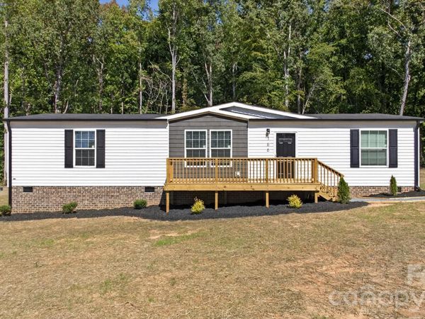 166 Christophers Court , Lexington, NC 27295