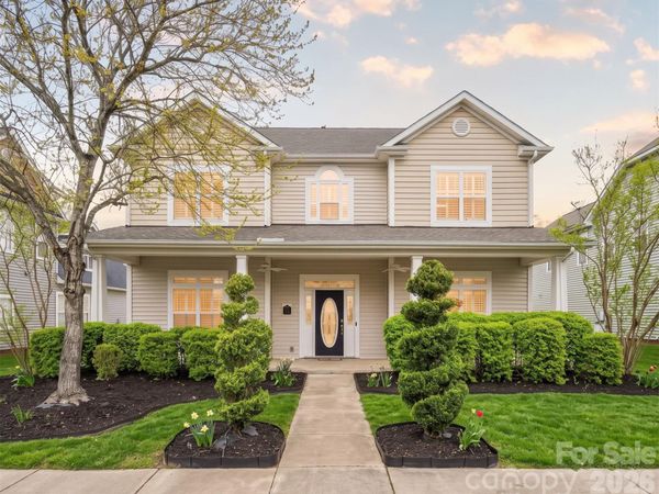 3010 Triple Crown Drive, Indian Trail, NC 28079