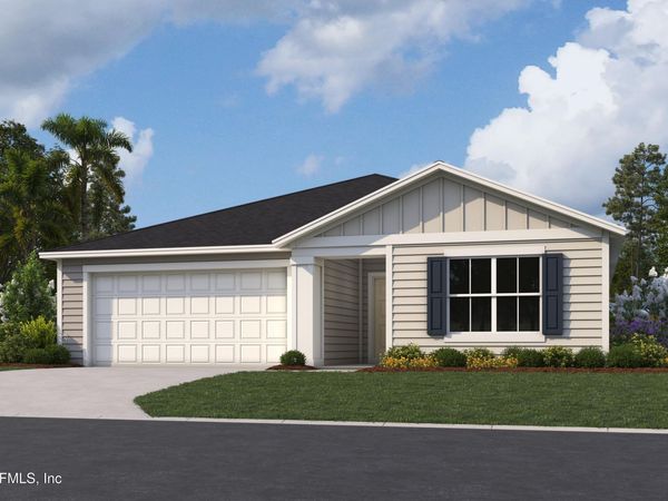 466 BARBOSA Trail, St. Augustine, FL 32095