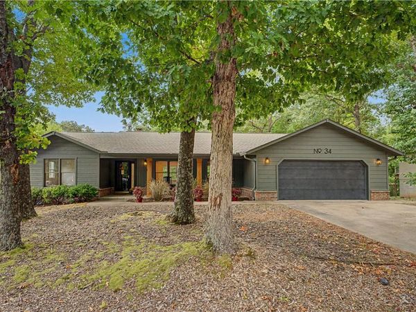 34 Mayfair Drive , Bella Vista, AR 72715