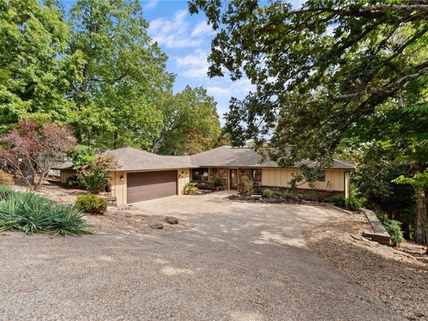 15 Blenheim Lane , Bella Vista, AR 72715