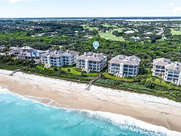 90 Beachside Drive , Unit 301, Vero Beach, FL 32963