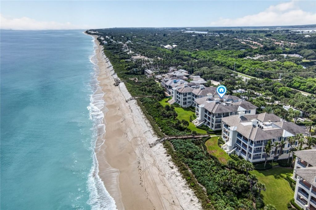 90 Beachside Drive , Unit 301, Vero Beach, FL 32963 Photo