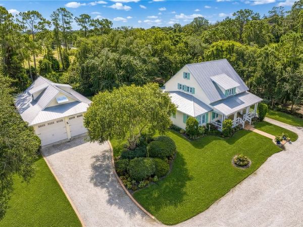 6426 51st Avenue , Vero Beach, FL 32967