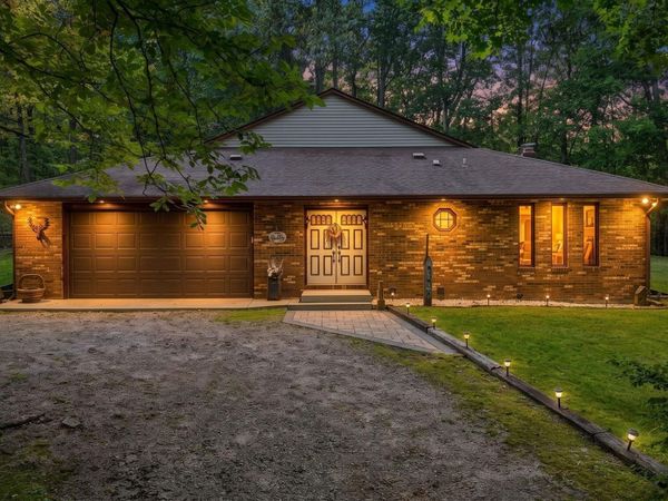 34199 Keller Road, Logan, OH 43138