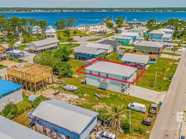 5601 Bayou Saint John Avenue, Orange Beach, AL 36561