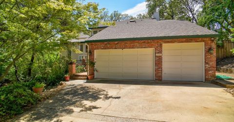 2547 Lakeridge Oaks Dr, El Dorado Hills, CA 95762 Photo