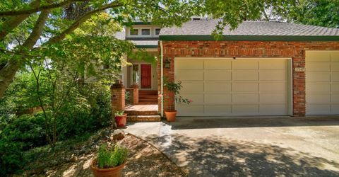 2547 Lakeridge Oaks Dr, El Dorado Hills, CA 95762 Photo