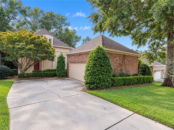 105 Creek Circle N, Fairhope, AL 36532