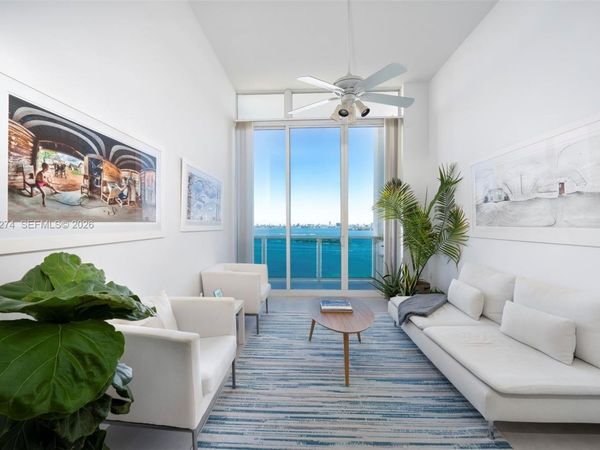 725 NE 22nd St , Unit PH2C, Miami, FL 33137