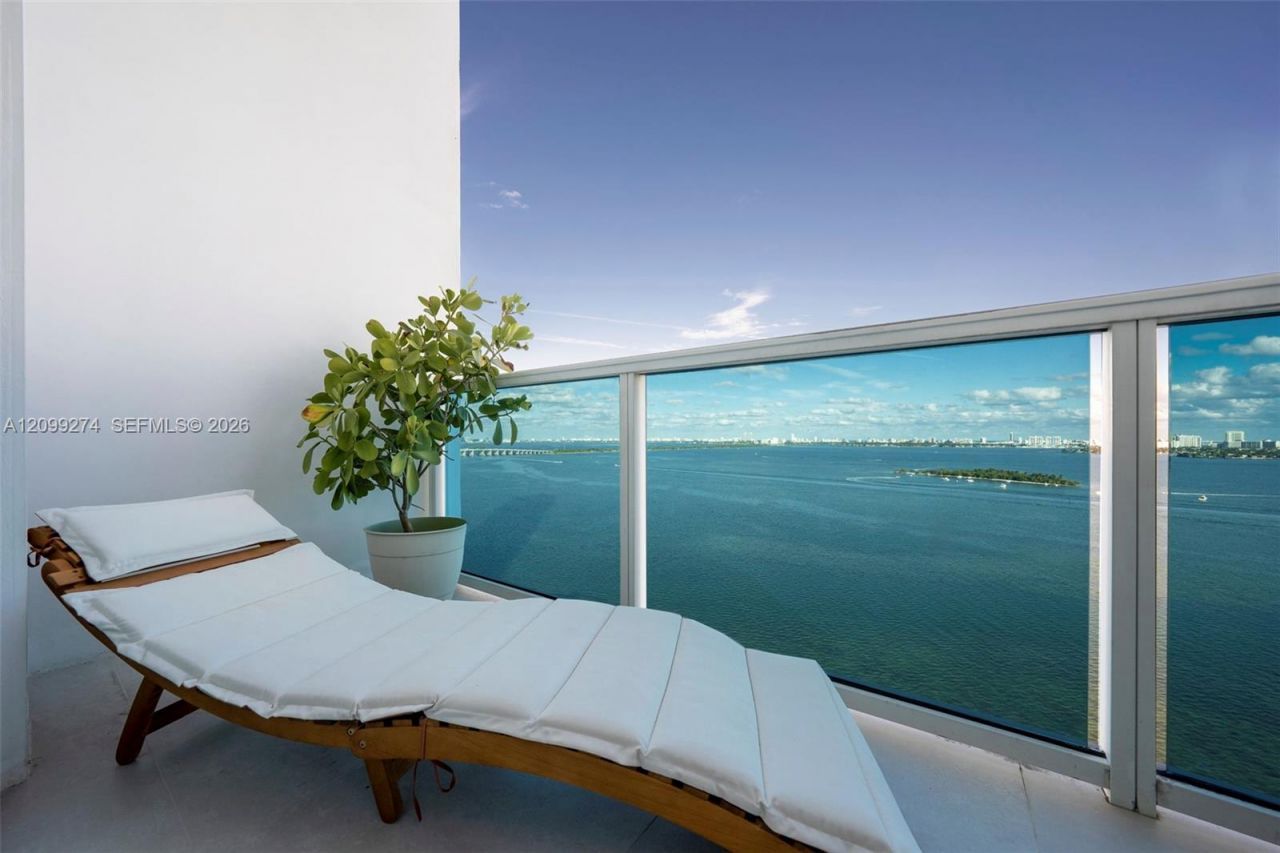 725 NE 22nd St , Unit PH2C, Miami, FL 33137 Photo