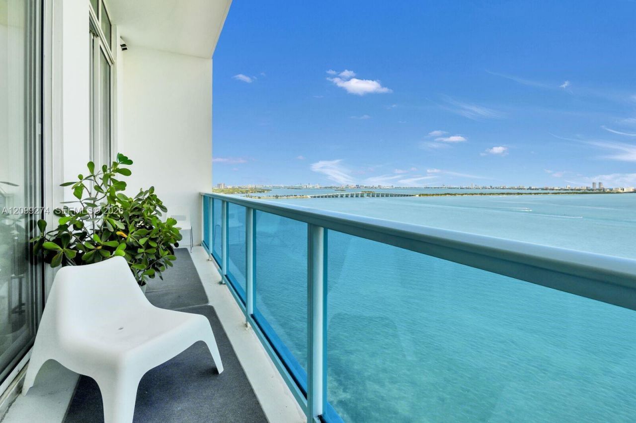 725 NE 22nd St , Unit PH2C, Miami, FL 33137 Photo