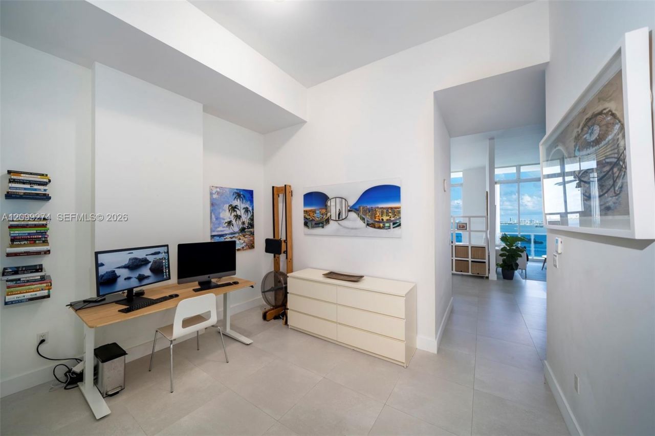 725 NE 22nd St , Unit PH2C, Miami, FL 33137 Photo