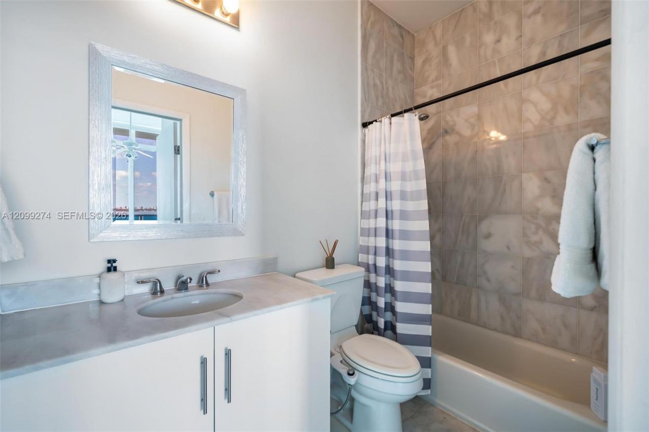 725 NE 22nd St , Unit PH2C, Miami, FL 33137 Photo