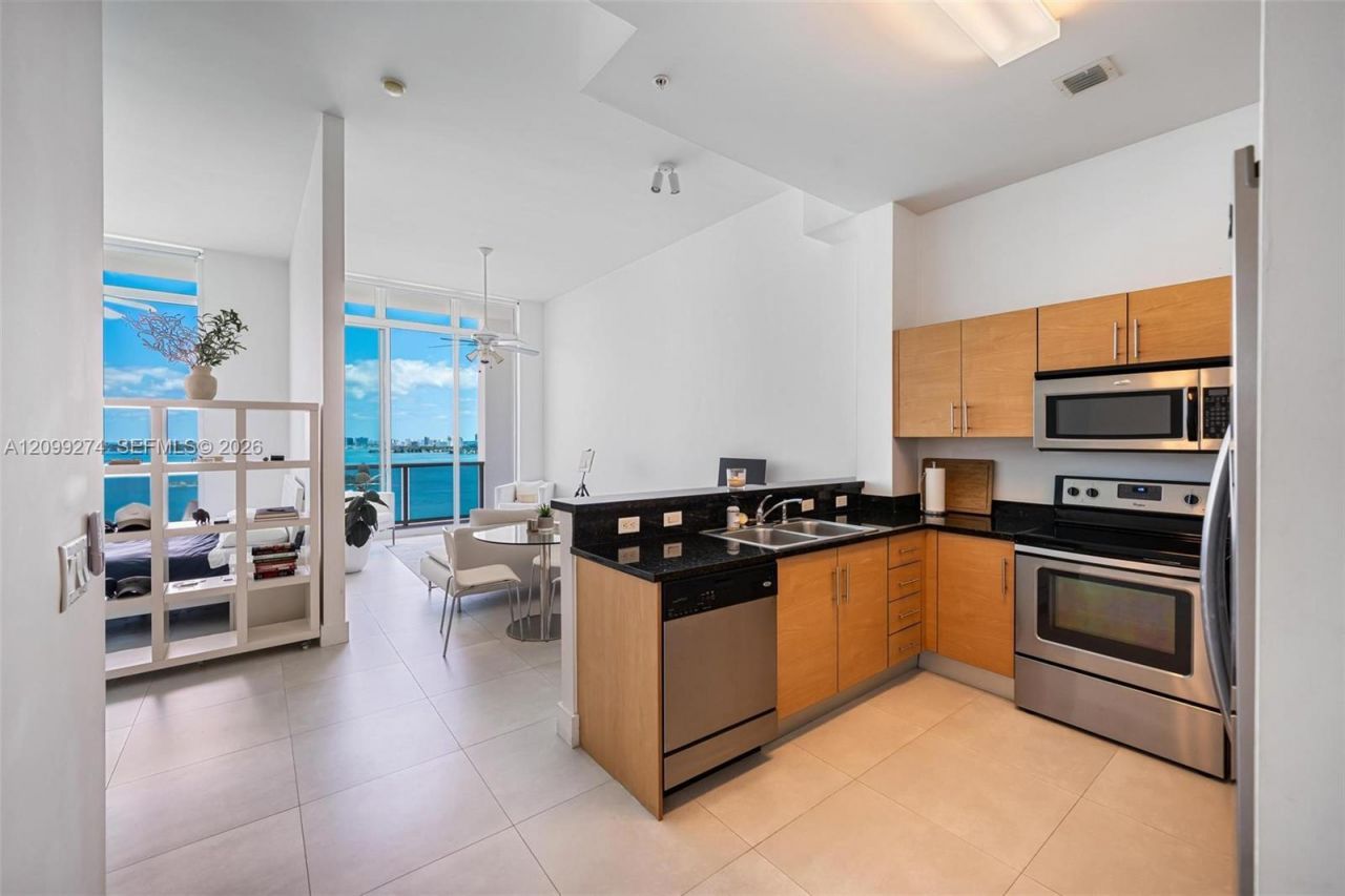 725 NE 22nd St , Unit PH2C, Miami, FL 33137 Photo