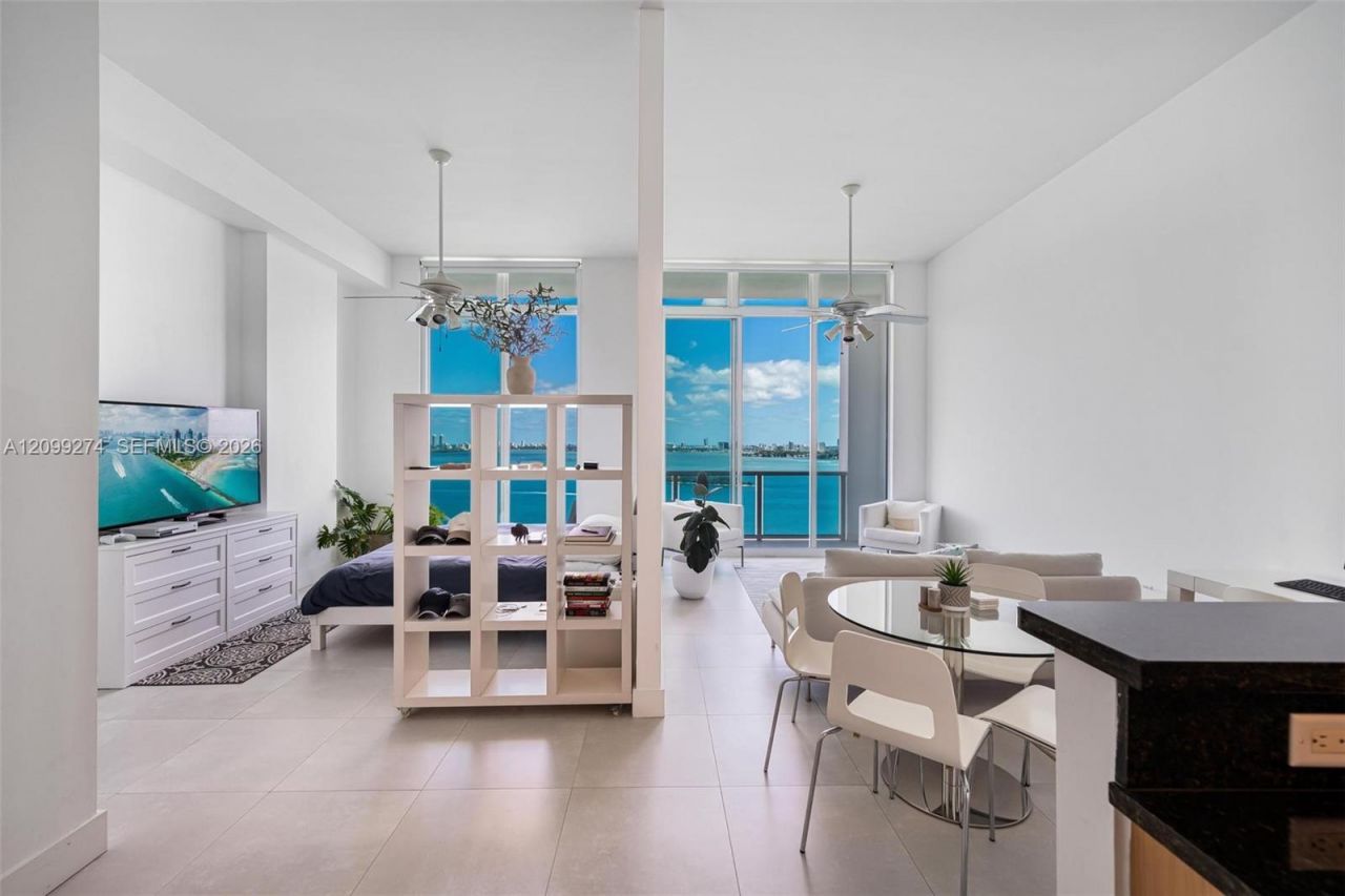 725 NE 22nd St , Unit PH2C, Miami, FL 33137 Photo