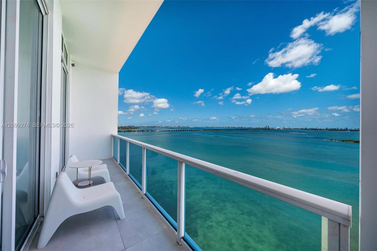 725 NE 22nd St , Unit PH2C, Miami, FL 33137 Photo