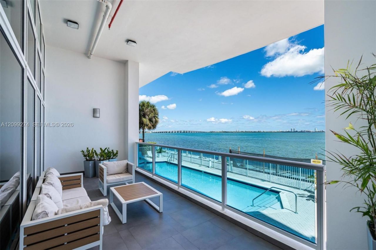 725 NE 22nd St , Unit PH2C, Miami, FL 33137 Photo
