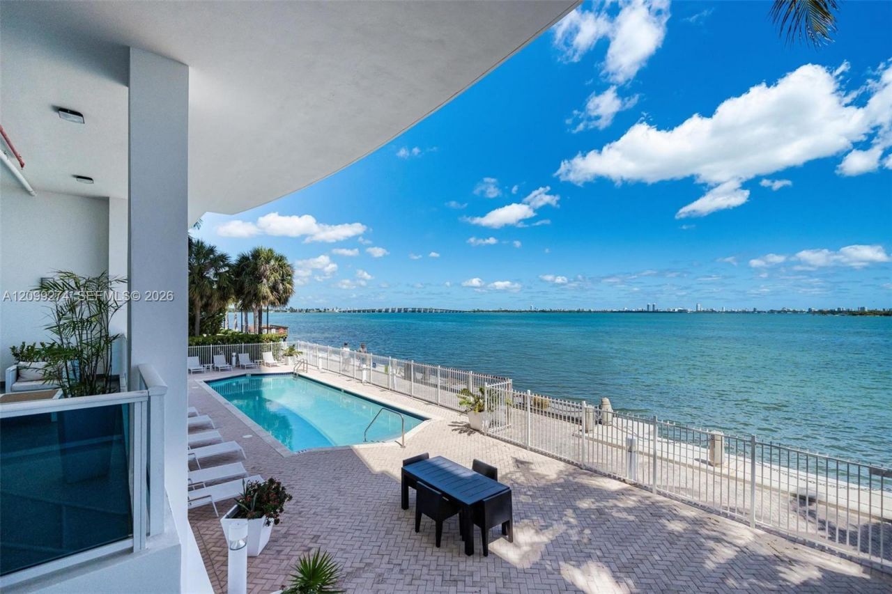 725 NE 22nd St , Unit PH2C, Miami, FL 33137 Photo