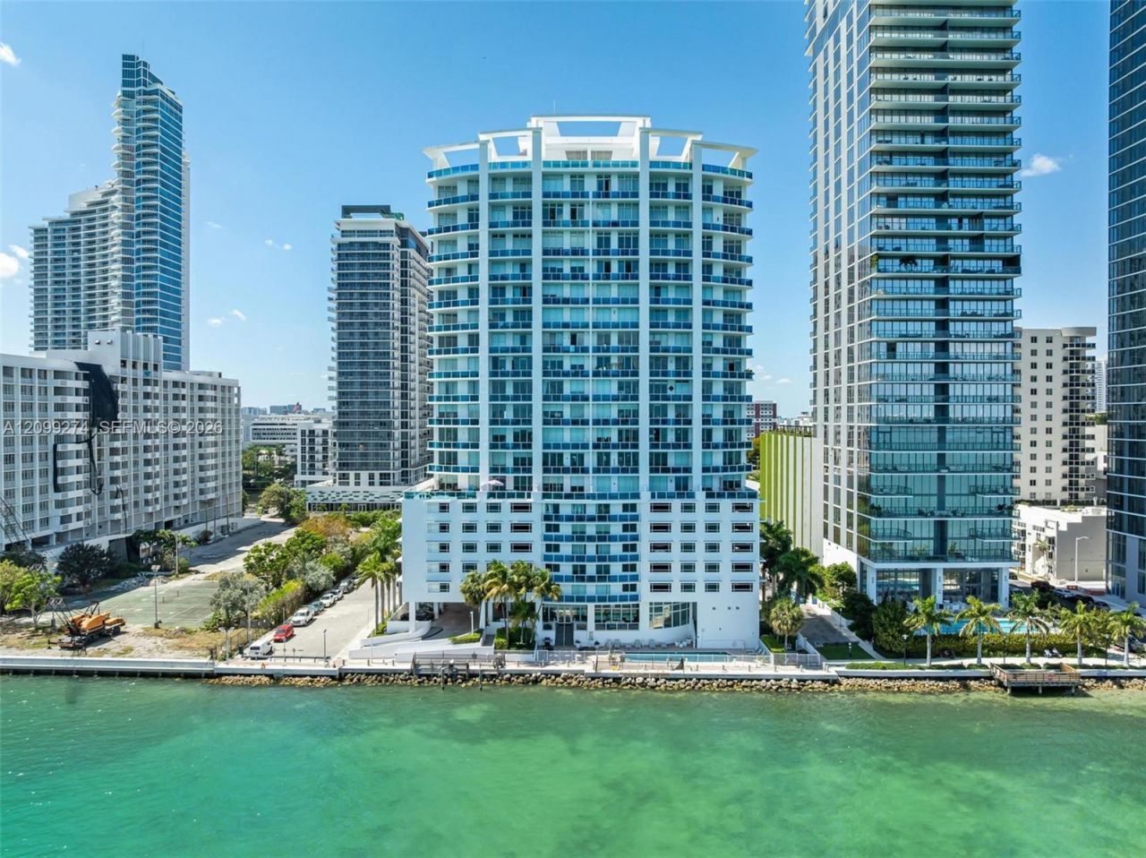 725 NE 22nd St , Unit PH2C, Miami, FL 33137 Photo