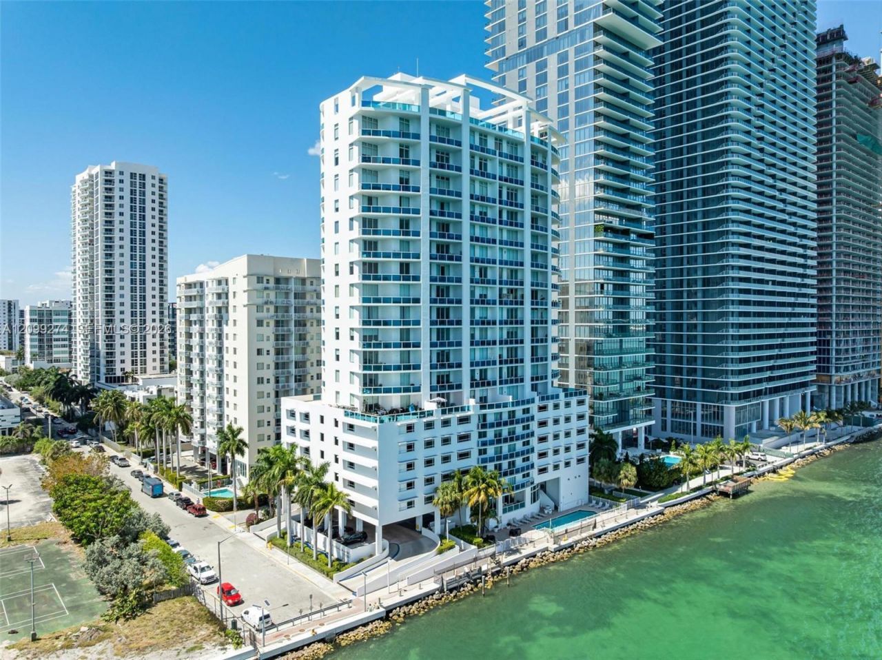 725 NE 22nd St , Unit PH2C, Miami, FL 33137 Photo