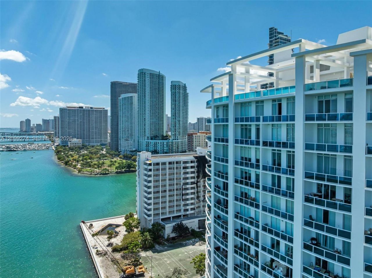725 NE 22nd St , Unit PH2C, Miami, FL 33137 Photo