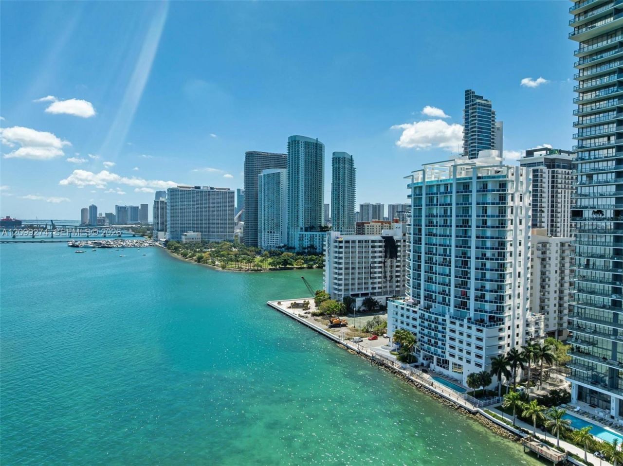 725 NE 22nd St , Unit PH2C, Miami, FL 33137 Photo