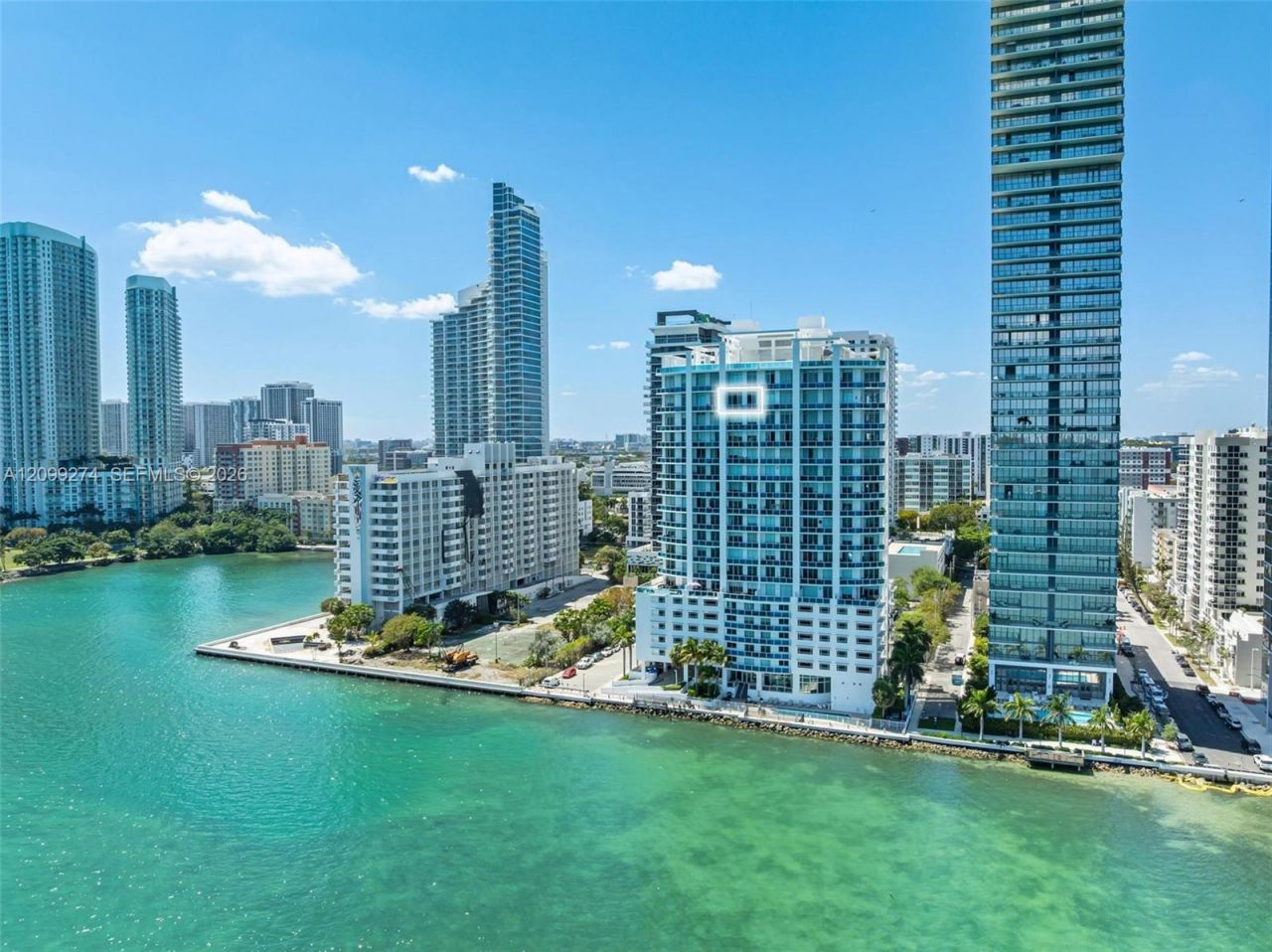 725 NE 22nd St , Unit PH2C, Miami, FL 33137 Photo